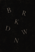 BRKDWN (Paperback)